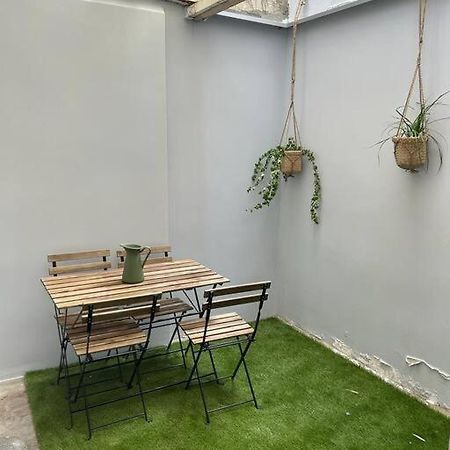Le Petit Championnet T2 Apartment Grenoble Luaran gambar