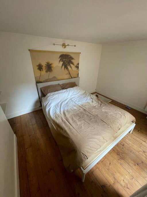 Le Petit Championnet T2 Apartment Grenoble Luaran gambar