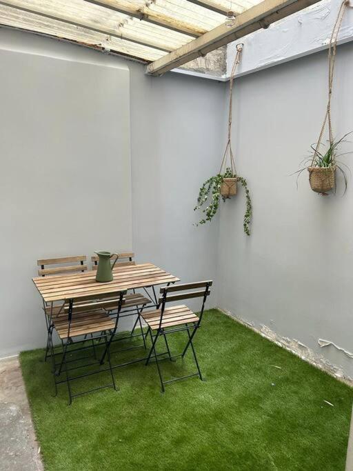 Le Petit Championnet T2 Apartment Grenoble Luaran gambar